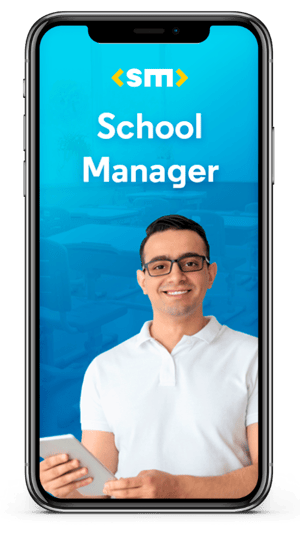 Demo de School Manager Demo de School Manager